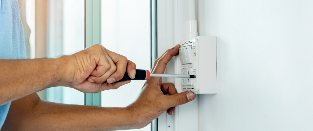 Tack TMI - Habilitation électrique basse tension