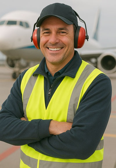 aeroportuaire