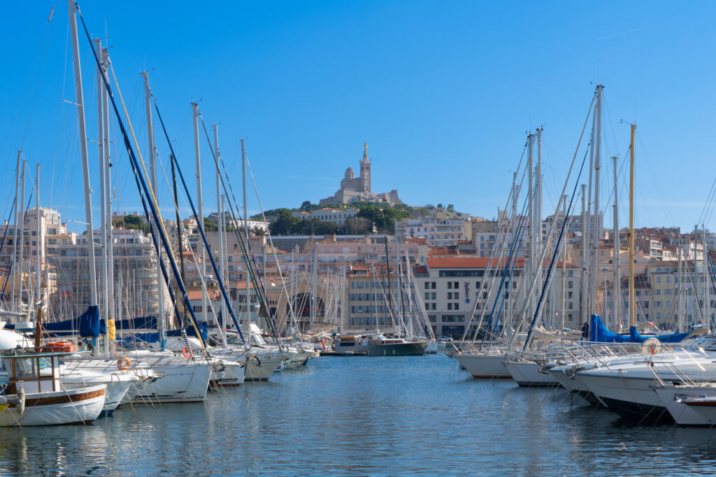 Marseille