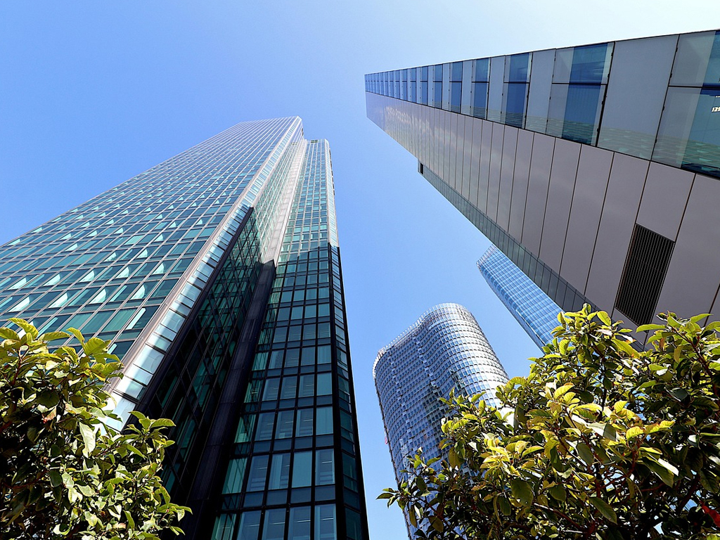 entreprise