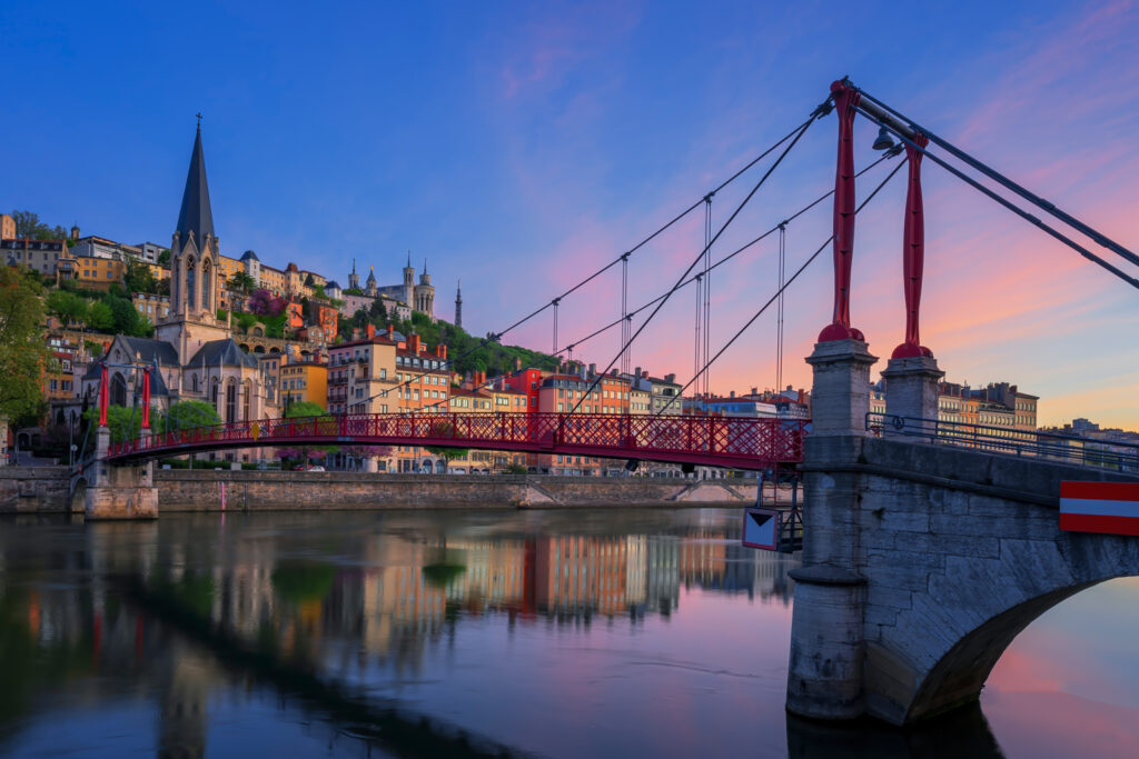 lyon