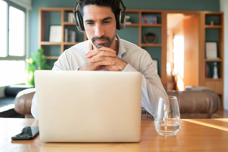 module-elearning
