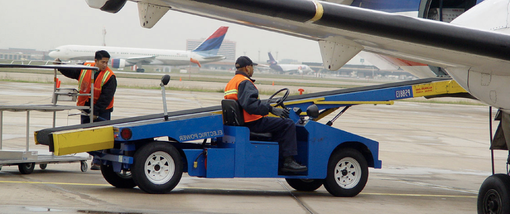 Sécurité MAN/TRA Circulation aéroportuaire -Tack TMI