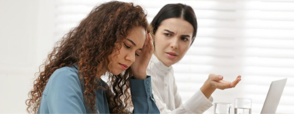 GESTION DES CONFLITS