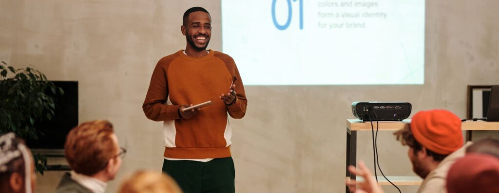 IMPROVISER AVEC AISANCE