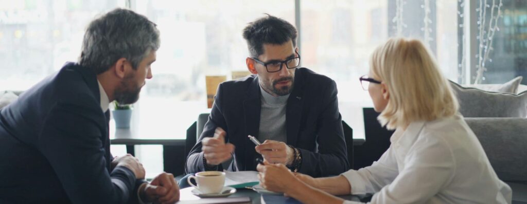 L-APPROCHE A COMPLAINT IS A GIFT