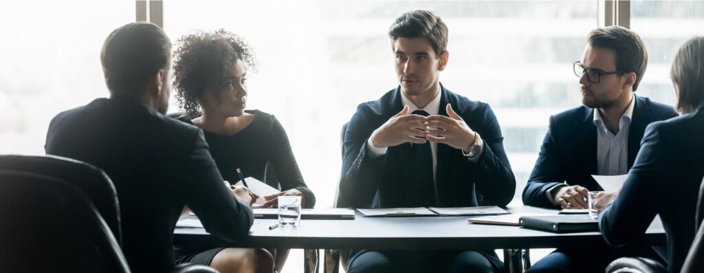 L-intelligence emotionnelle en Leadership