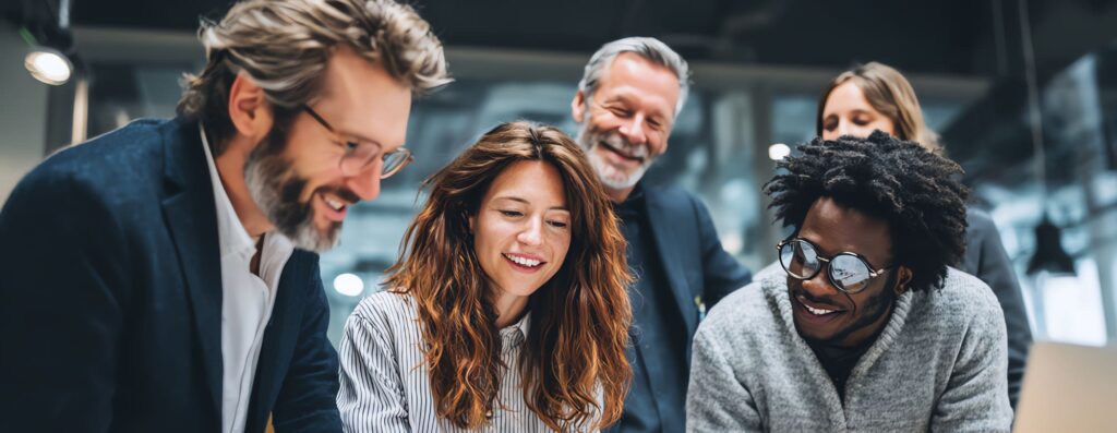 LEADERSHIP RENFORCE – MANAGEURS DE PREMIERE LIGNE