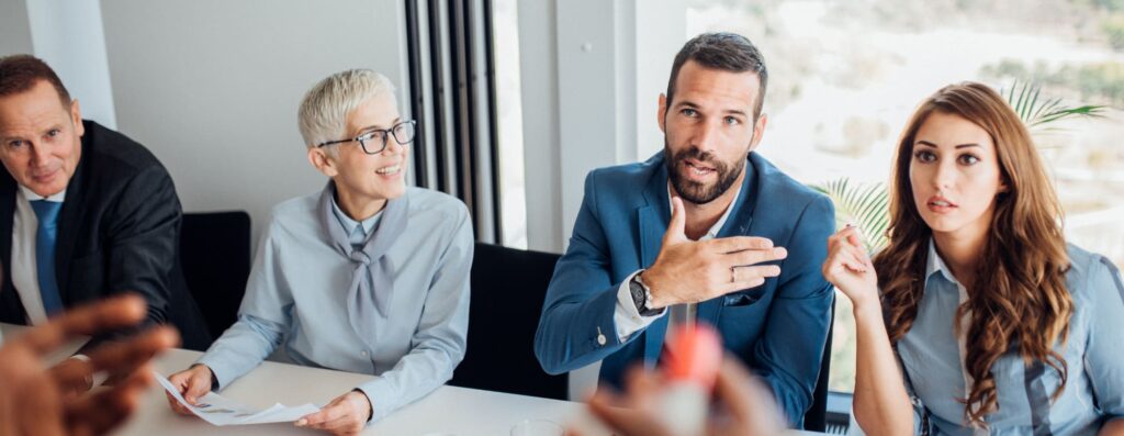 MANAGEMENT INTERGENERATIONNEL