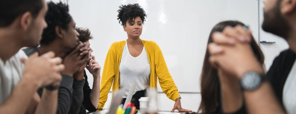 MANAGER DES COMPORTEMENTS DIFFICILES