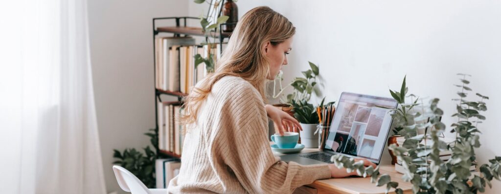 OPTIMISER VOTRE PRODUCTIVITE EN TELETRAVAIL