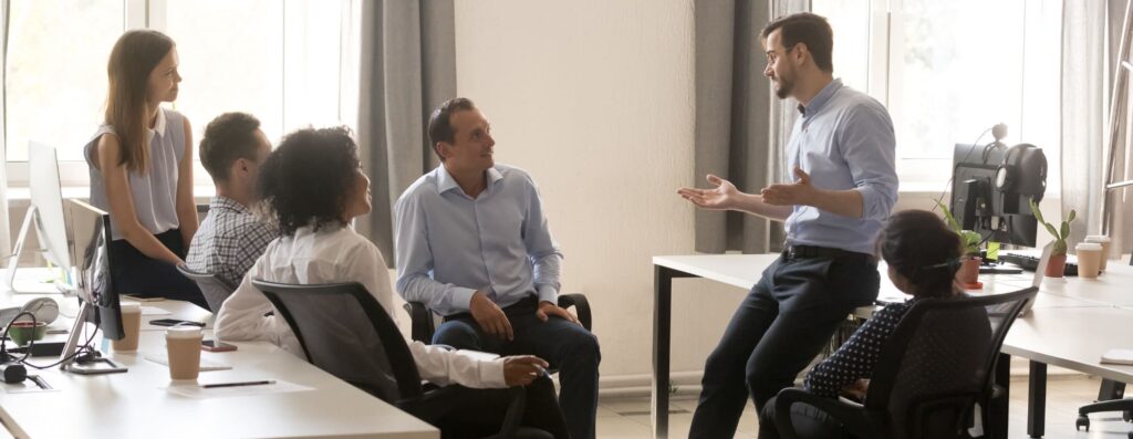 Sales Management-partie 1