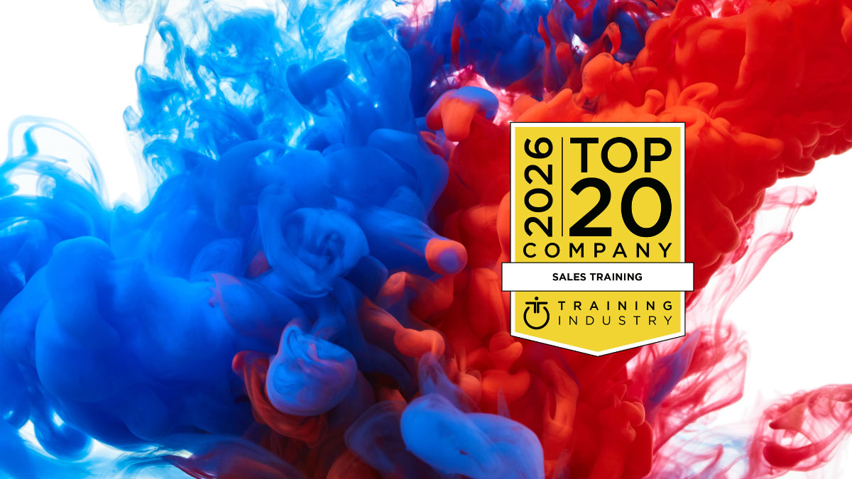 Visuel article Top Sales Company